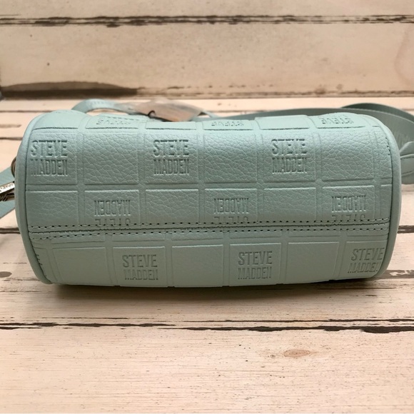 BNWT Steve Madden Purse - Picture 3 of 12